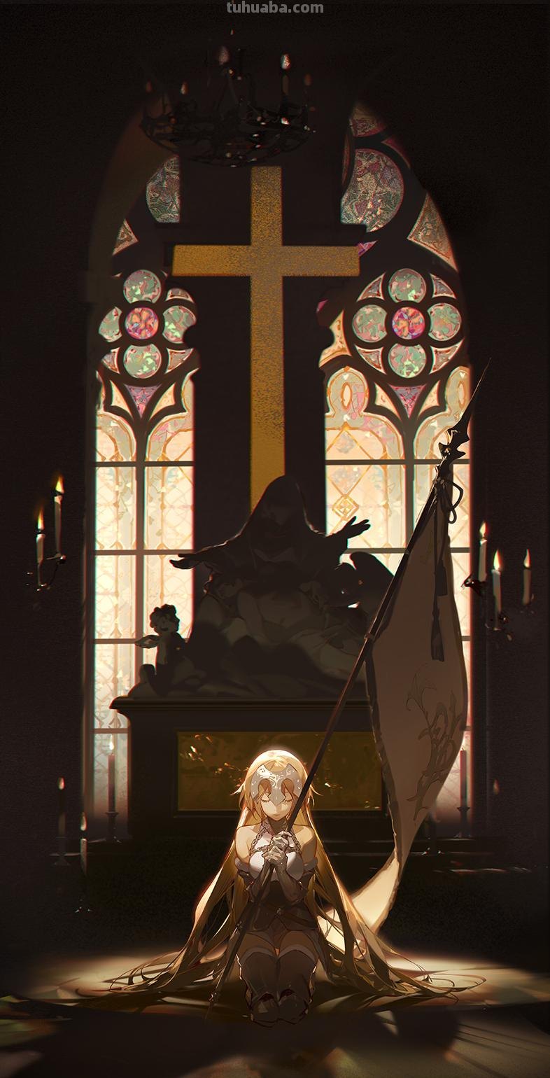 好看的动漫美图欣赏