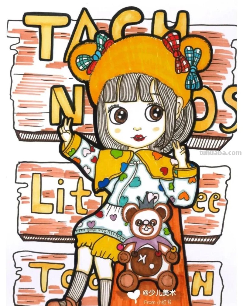 精选51张动漫人物，可爱女生，帅气男生，收藏起来吧！