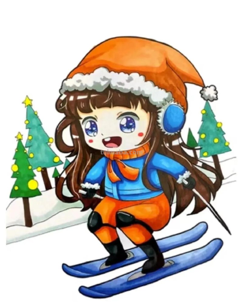 精选51张动漫人物，可爱女生，帅气男生，收藏起来吧！