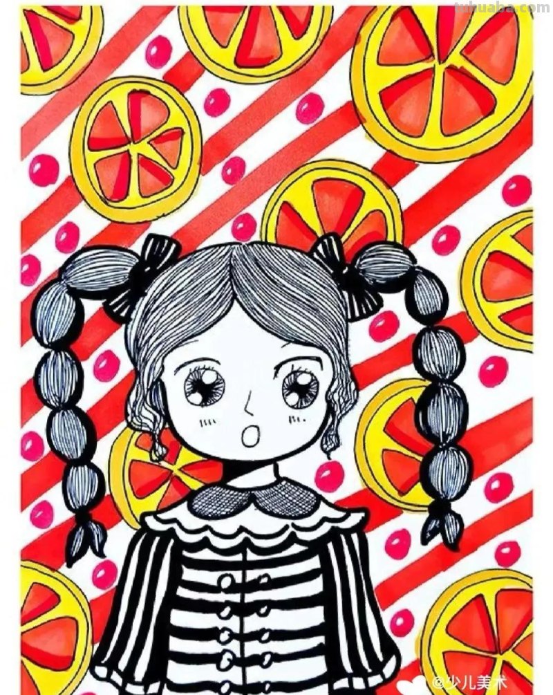 精选51张动漫人物，可爱女生，帅气男生，收藏起来吧！