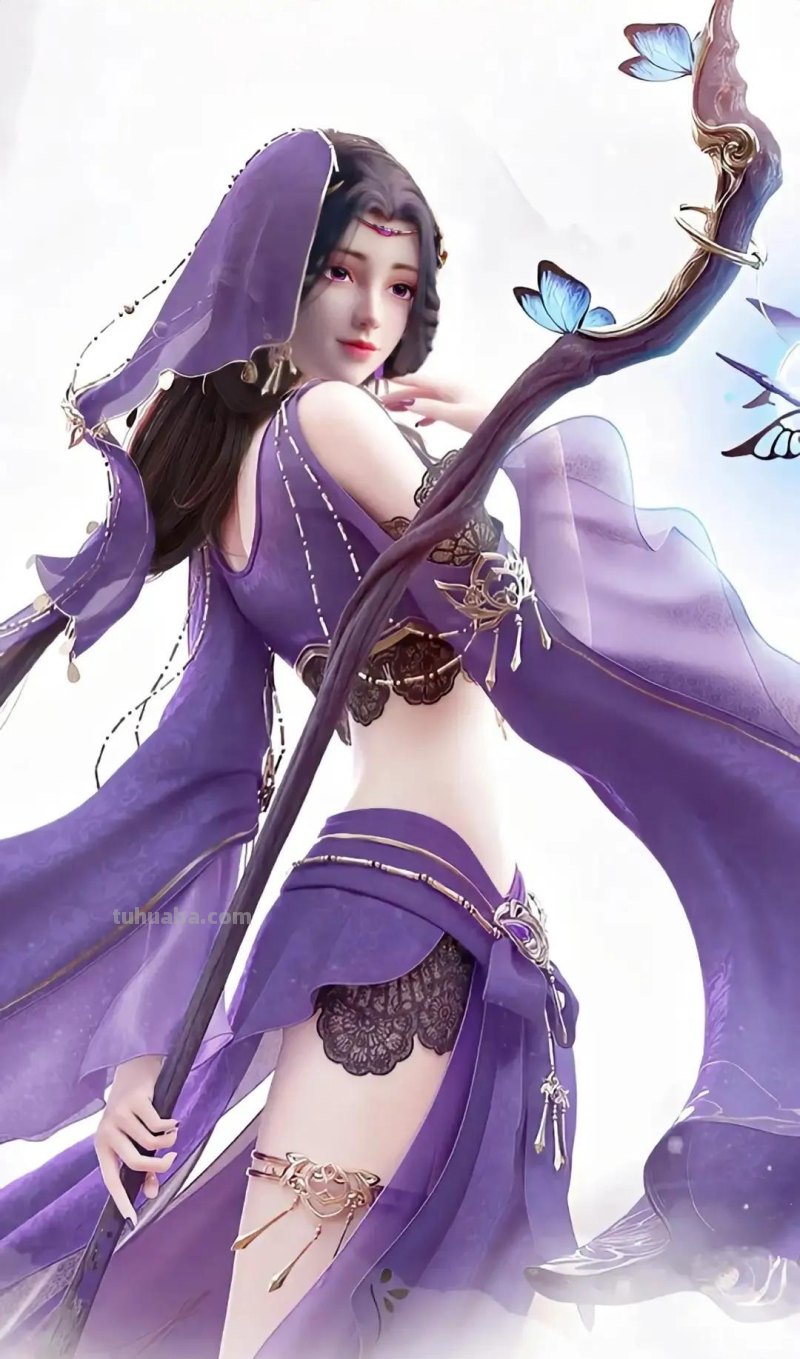 不一样的动漫壁纸欣赏 不一样的动漫壁纸欣赏