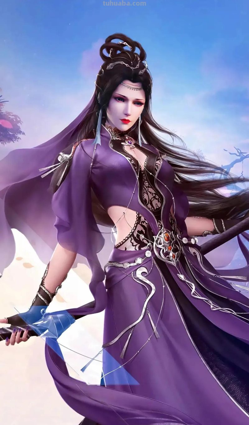 不一样的动漫壁纸欣赏 不一样的动漫壁纸欣赏