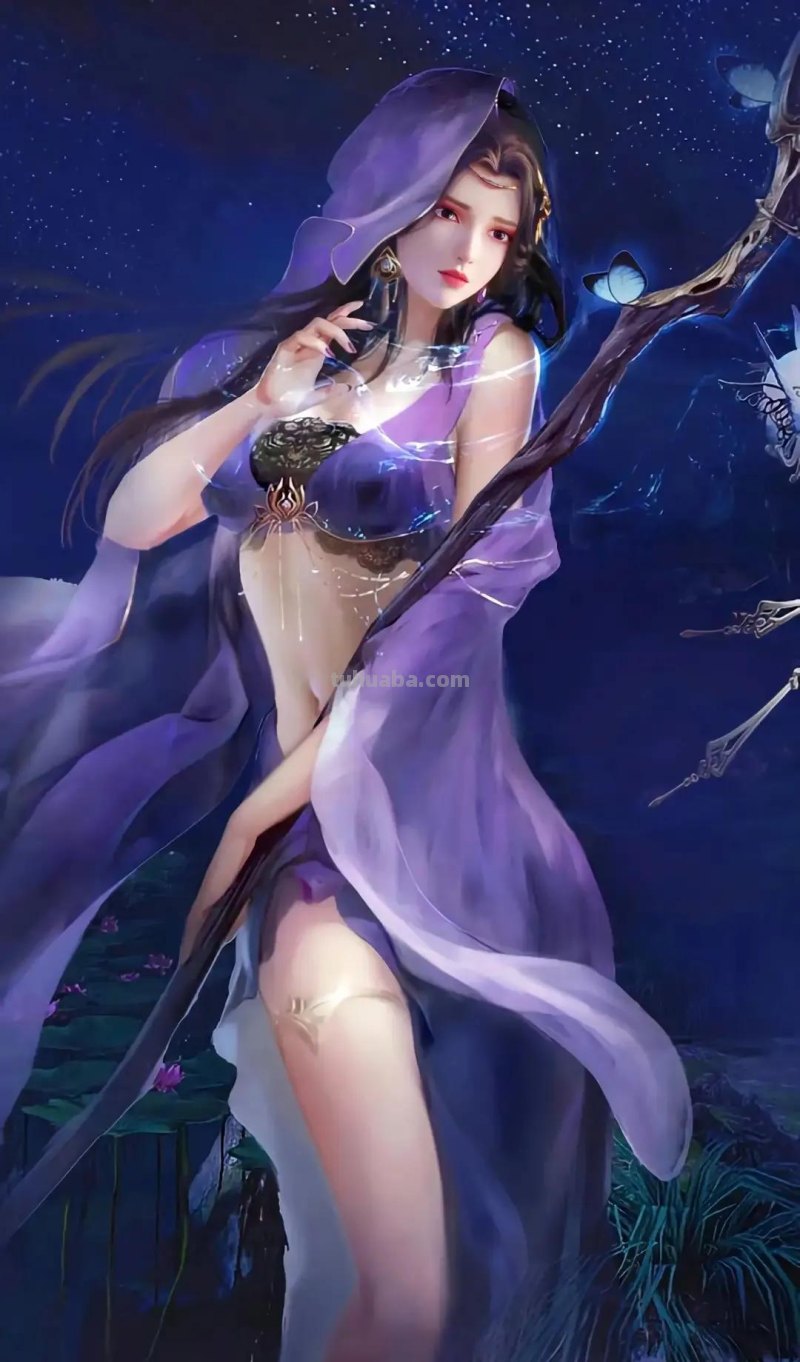 不一样的动漫壁纸欣赏 不一样的动漫壁纸欣赏