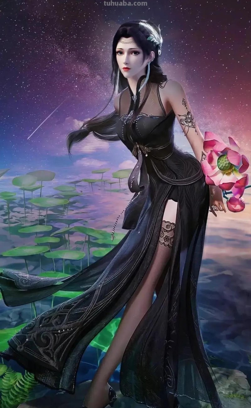 不一样的动漫壁纸欣赏 不一样的动漫壁纸欣赏