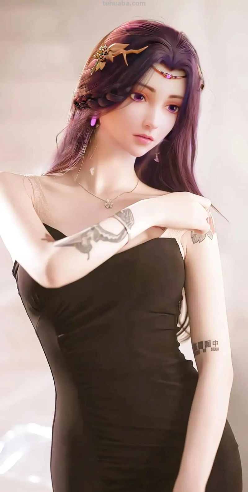 不一样的动漫壁纸欣赏 不一样的动漫壁纸欣赏