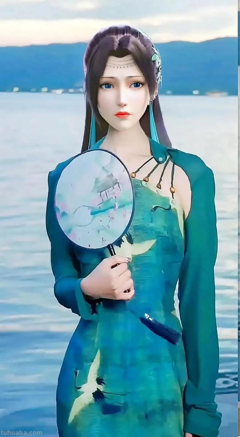 不一样的动漫壁纸欣赏 不一样的动漫壁纸欣赏