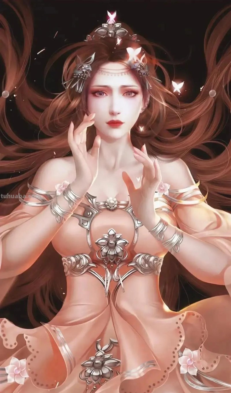 不一样的动漫壁纸欣赏 不一样的动漫壁纸欣赏