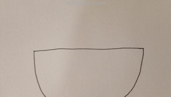 烤鸡怎么画简笔画 怎么画十二生肖简笔画鸡？
