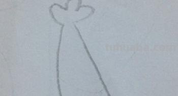 烤鸡怎么画简笔画 怎么画十二生肖简笔画鸡? 烤鸡怎么画简笔画 怎么画十二生肖简笔画鸡?