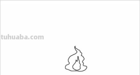 烤鸡怎么画简笔画 怎么画十二生肖简笔画鸡? 烤鸡怎么画简笔画 怎么画十二生肖简笔画鸡?