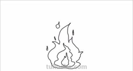 烤鸡怎么画简笔画 怎么画十二生肖简笔画鸡? 烤鸡怎么画简笔画 怎么画十二生肖简笔画鸡?