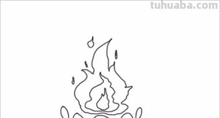 烤鸡怎么画简笔画 怎么画十二生肖简笔画鸡? 烤鸡怎么画简笔画 怎么画十二生肖简笔画鸡?