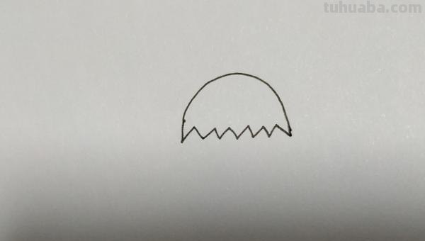 烤鸡怎么画简笔画 怎么画十二生肖简笔画鸡? 烤鸡怎么画简笔画 怎么画十二生肖简笔画鸡?