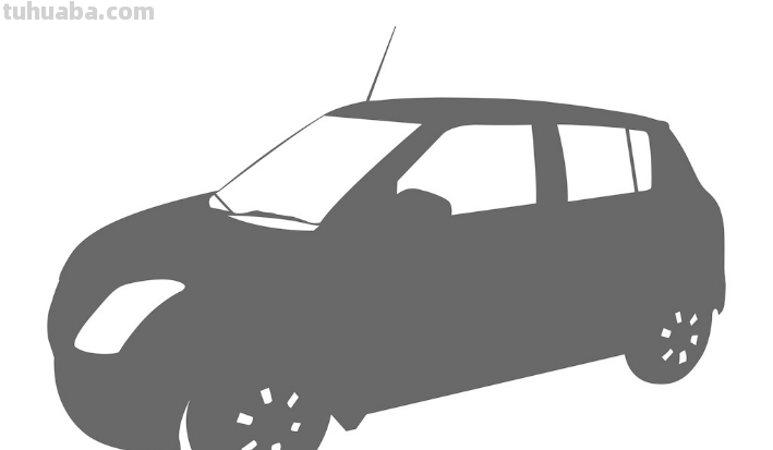 怎么样画小汽车