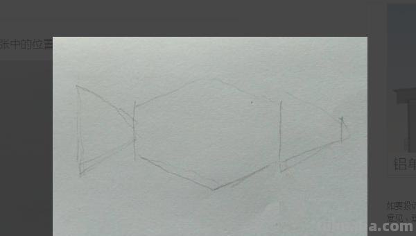 鱼肉怎么画简笔画 鱼的简笔画怎么画？