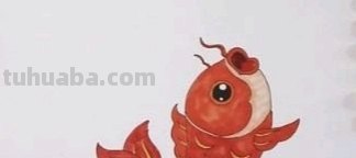 鱼肉怎么画简笔画 鱼的简笔画怎么画? 鱼肉怎么画简笔画 鱼的简笔画怎么画?