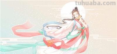 嫦娥奔月的故事完整内容!