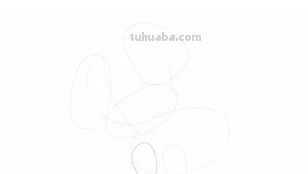 如何画小狗 如何画小狗的简笔画