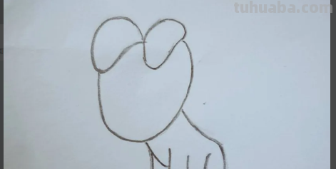 狗怎么画