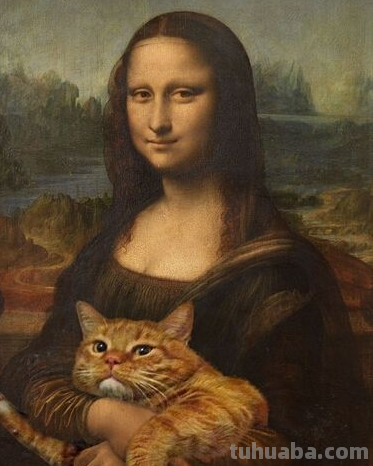 有哪些世界名画经常被模仿、恶搞?