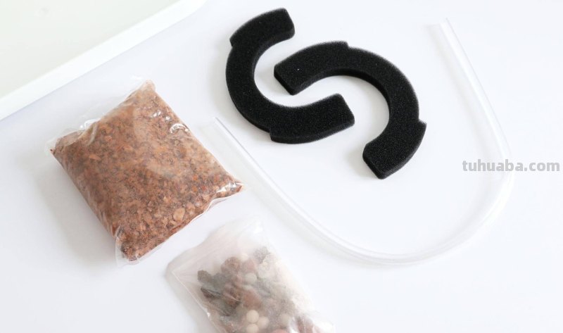 子非鱼，焉知鱼之乐？画法几何两栖生态鱼缸