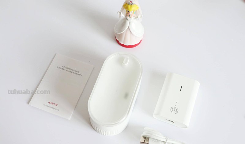 子非鱼，焉知鱼之乐？画法几何两栖生态鱼缸