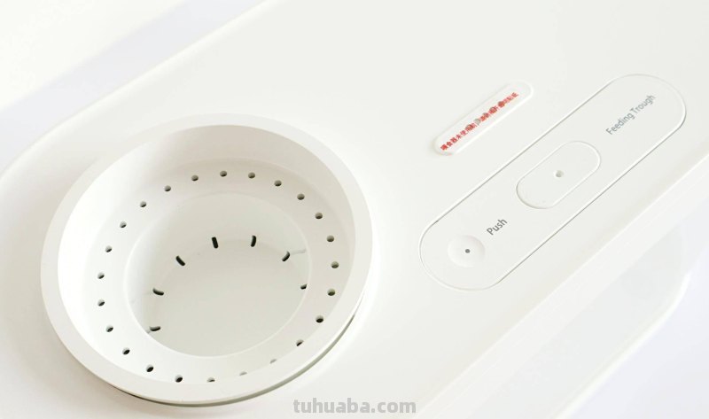 子非鱼，焉知鱼之乐？画法几何两栖生态鱼缸