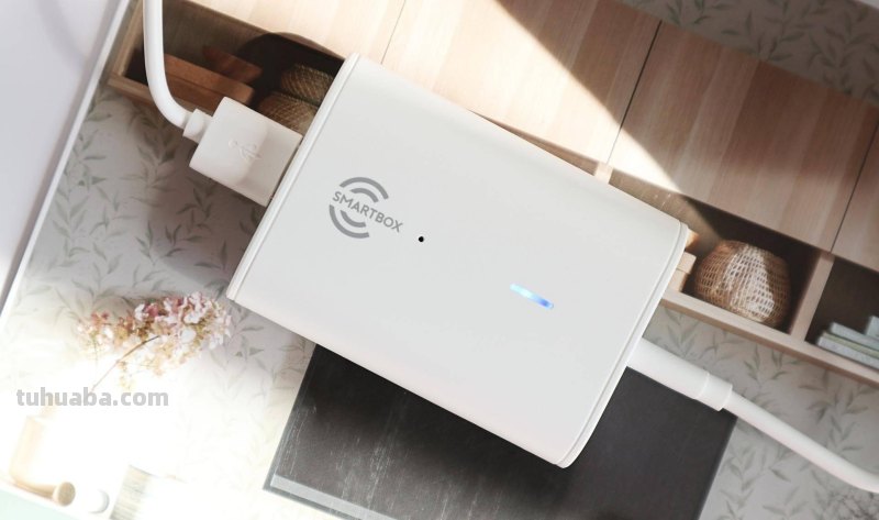 子非鱼，焉知鱼之乐？画法几何两栖生态鱼缸