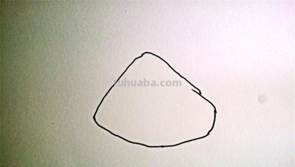 古风彩铅首先画什么 用彩铅画画简单古风公主？