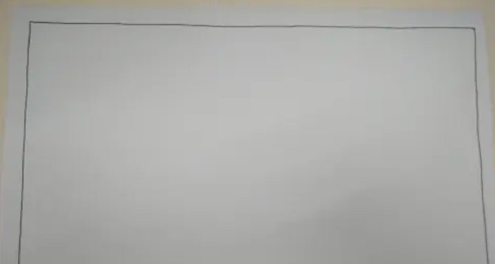 小寒手抄报怎么画 小寒手抄报怎么画简单又好看