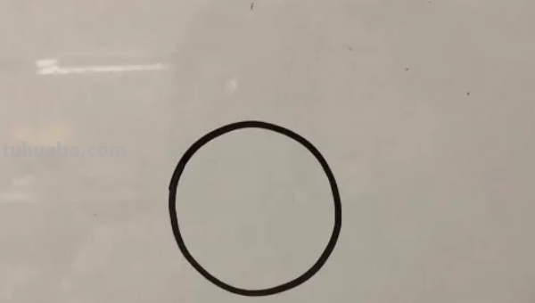 怎么画乌龟又简单又好看