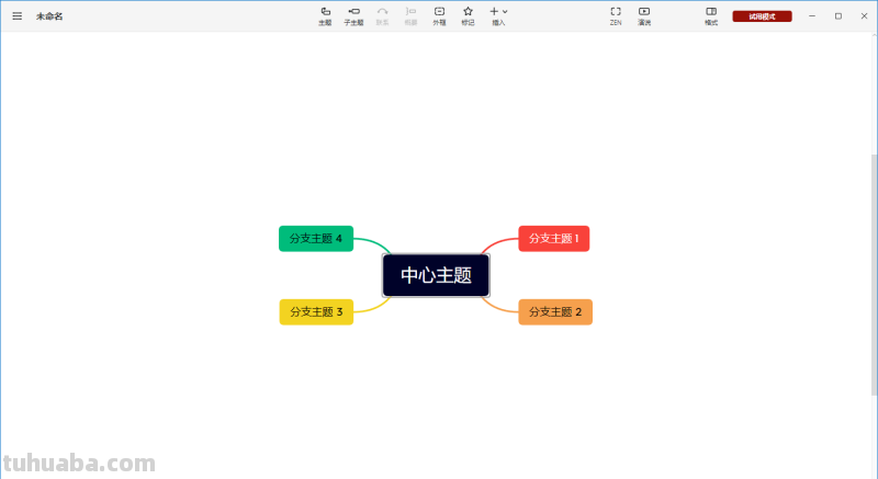 学会做思维导图,学习干活不抓瞎! 学会做思维导图,学习干活不抓瞎!
