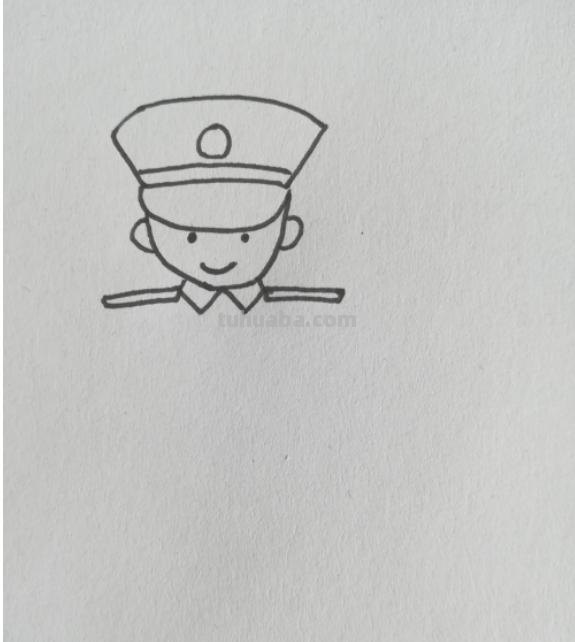 警察画技巧速写 勾线速写的技巧有哪些？