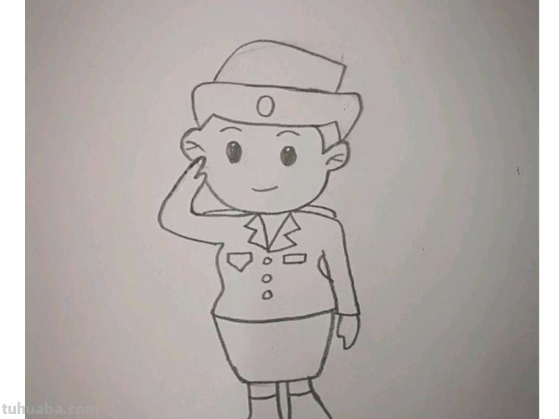 警察画技巧速写 勾线速写的技巧有哪些？