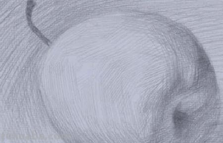 彩铅青梨怎么画 色彩梨子怎样画?用什么颜色?谢? 彩铅青梨怎么画 色彩梨子怎样画?用什么颜色?谢?