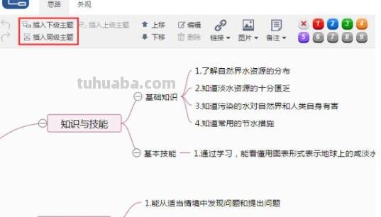 水粉怎么画思维导图 怎样画思维导图? 水粉怎么画思维导图 怎样画思维导图?