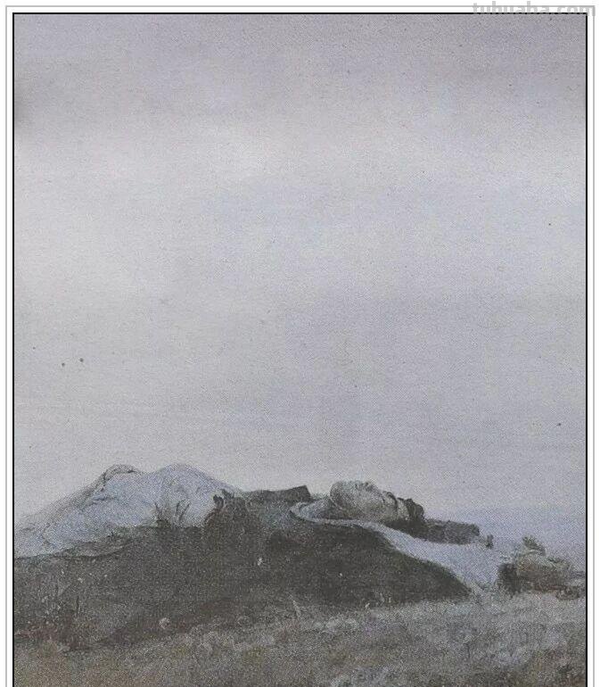 现代无与伦比著名油画大师陈逸飞四十五幅传世经典油画作品赏析