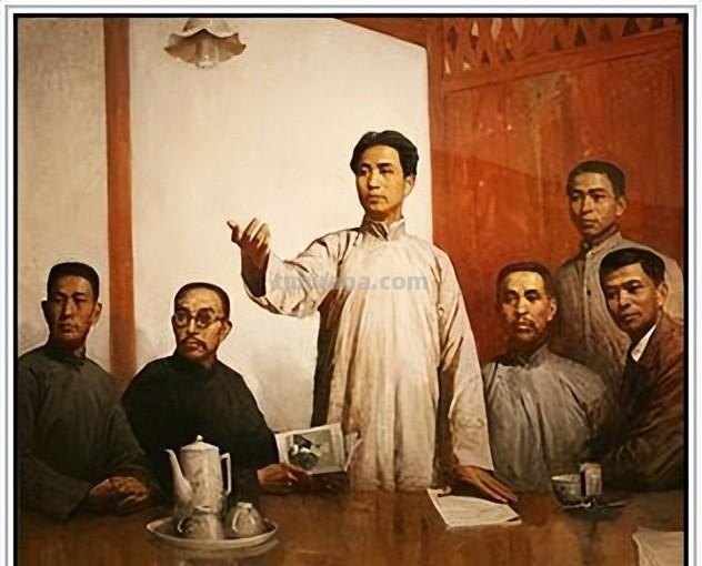 现代无与伦比著名油画大师陈逸飞四十五幅传世经典油画作品赏析