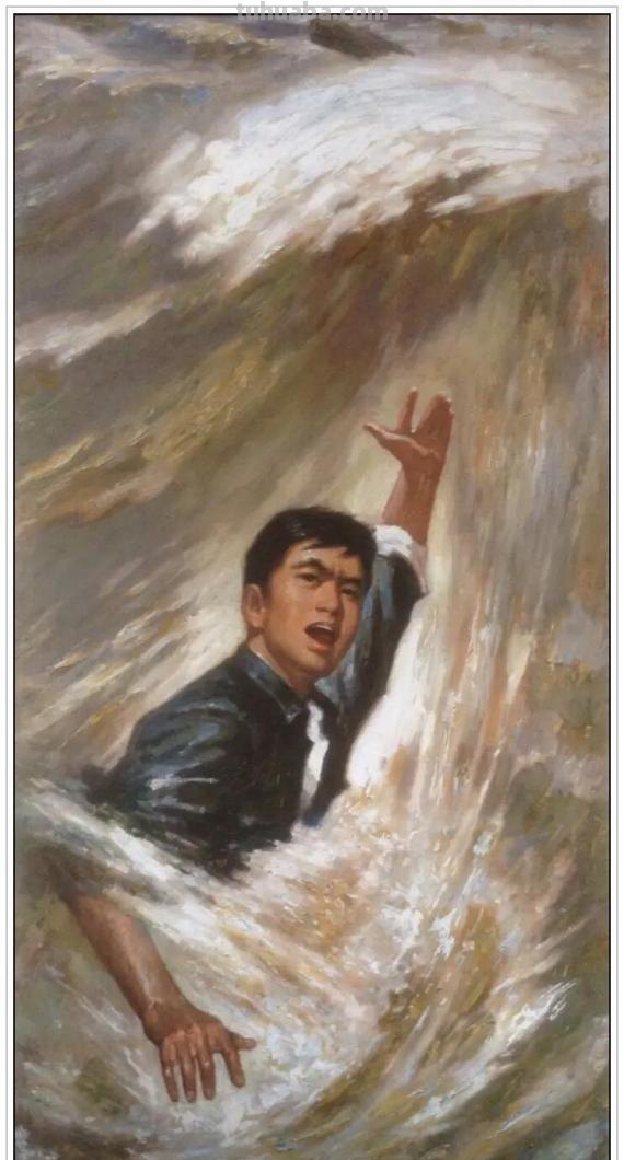 现代无与伦比著名油画大师陈逸飞四十五幅传世经典油画作品赏析