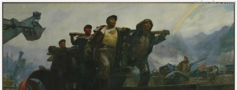 现代无与伦比著名油画大师陈逸飞四十五幅传世经典油画作品赏析