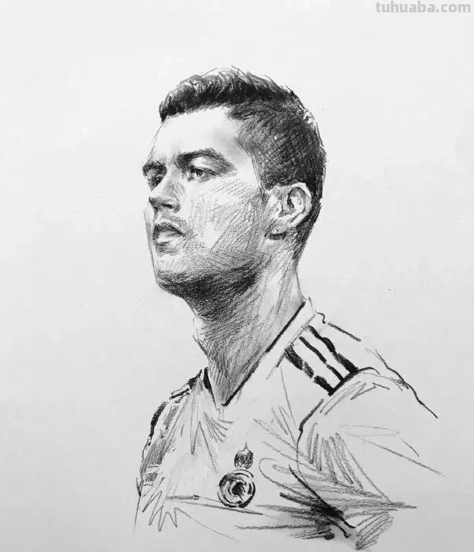 速写大佬作品，每一幅都堪称佳作