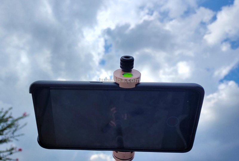 逛展寻宝：带着手机记录那些必备的摄影器材