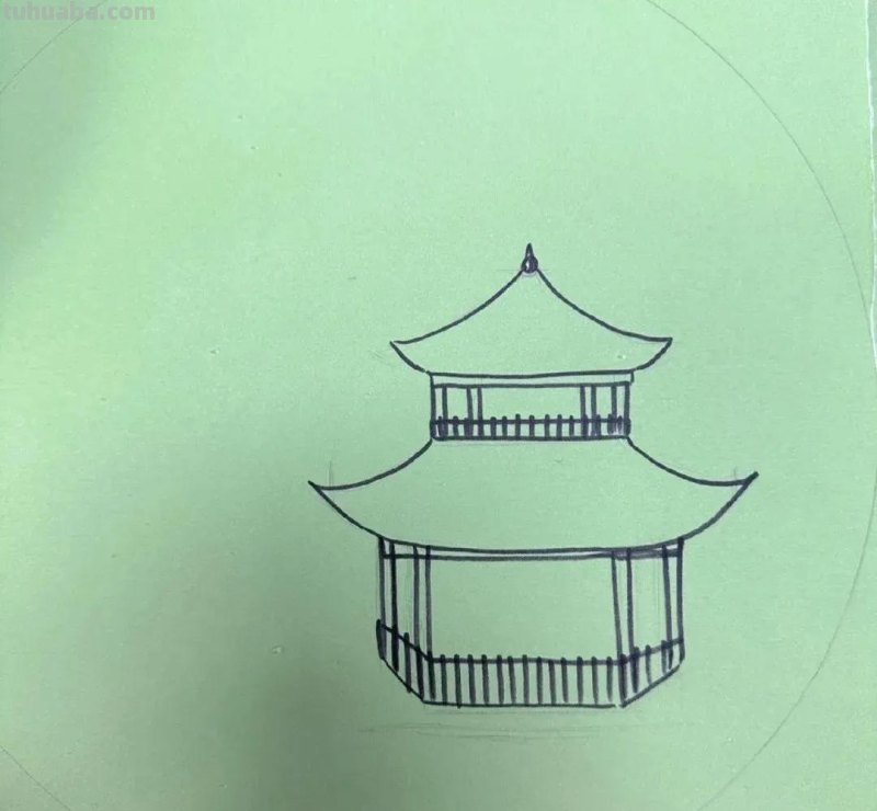 超治愈系的“国风动漫”美醉的春意，最新的春日创意主题绘画