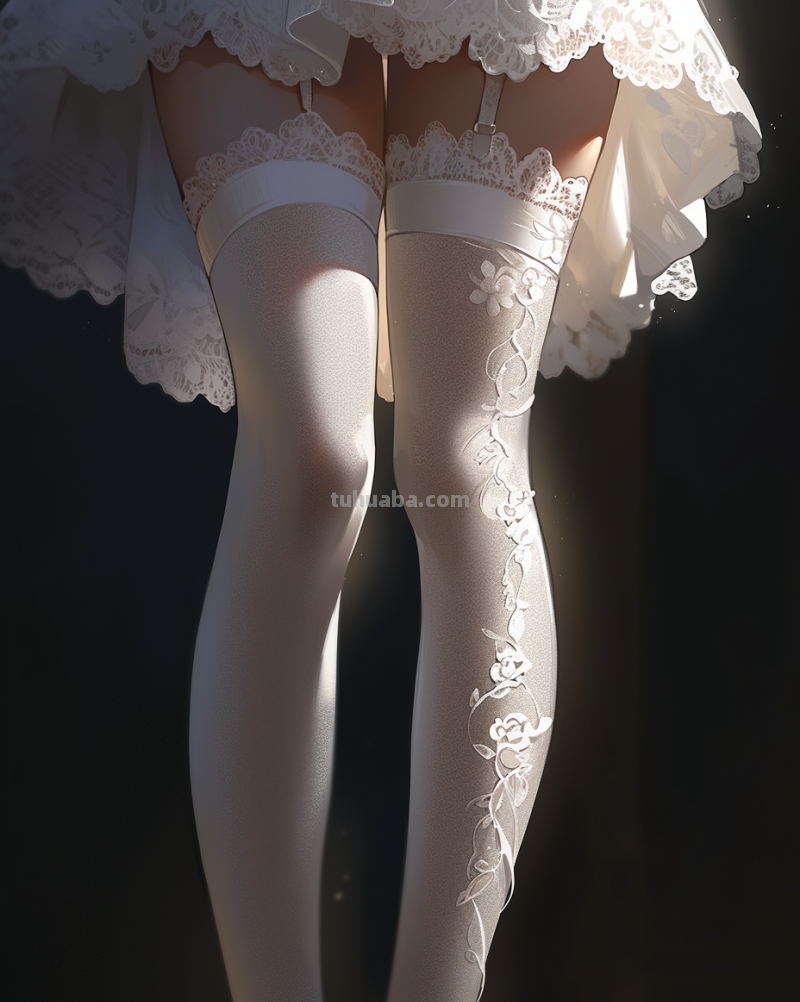 精选动漫美图-喜欢鸭鸭吗