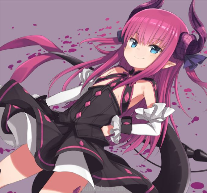 动漫中的性感女神：蛇姬、艾米莉亚、亚丝娜，你最喜欢谁？