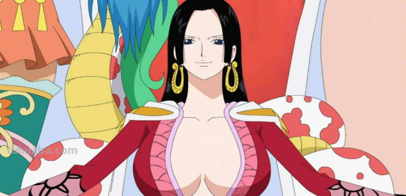 动漫中的性感女神：蛇姬、艾米莉亚、亚丝娜，你最喜欢谁？