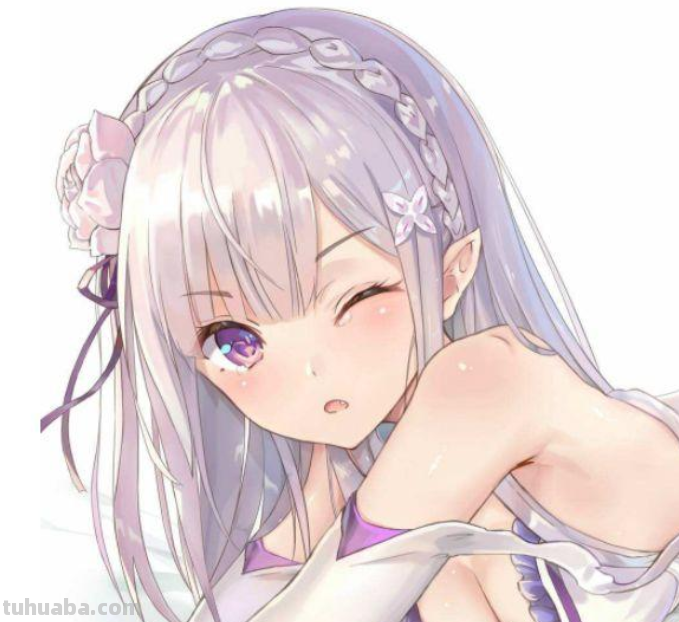 动漫中的性感女神：蛇姬、艾米莉亚、亚丝娜，你最喜欢谁？