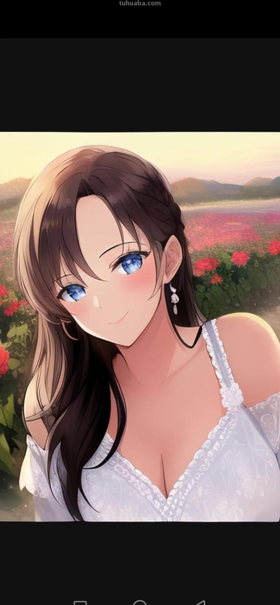 动漫美图！风景不错！