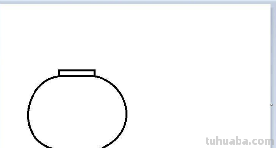 有哪些简单又显得可爱的灯笼的画法?