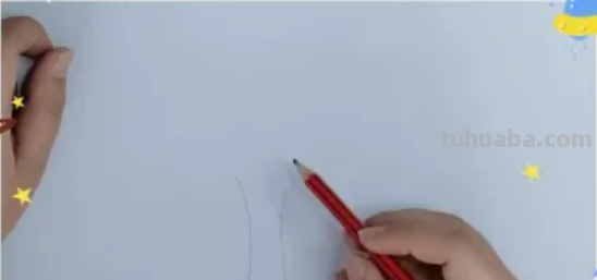 怎么画大树简单好看